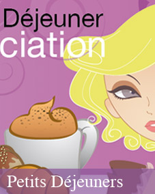 Petit Déjeuner