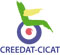 CREEDAT-CICAT